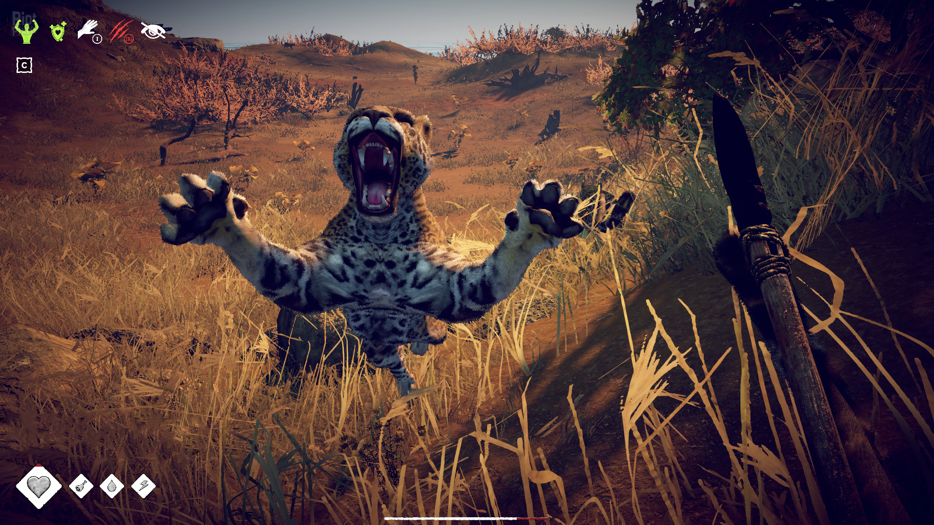 Survival: Fountain of Youth – Build_1622 (v1.0/Release) + 1.5 DLCs screenshot 6