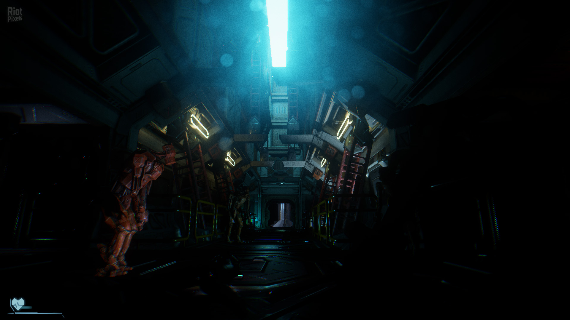 Syndrome v1.03f screenshot 3