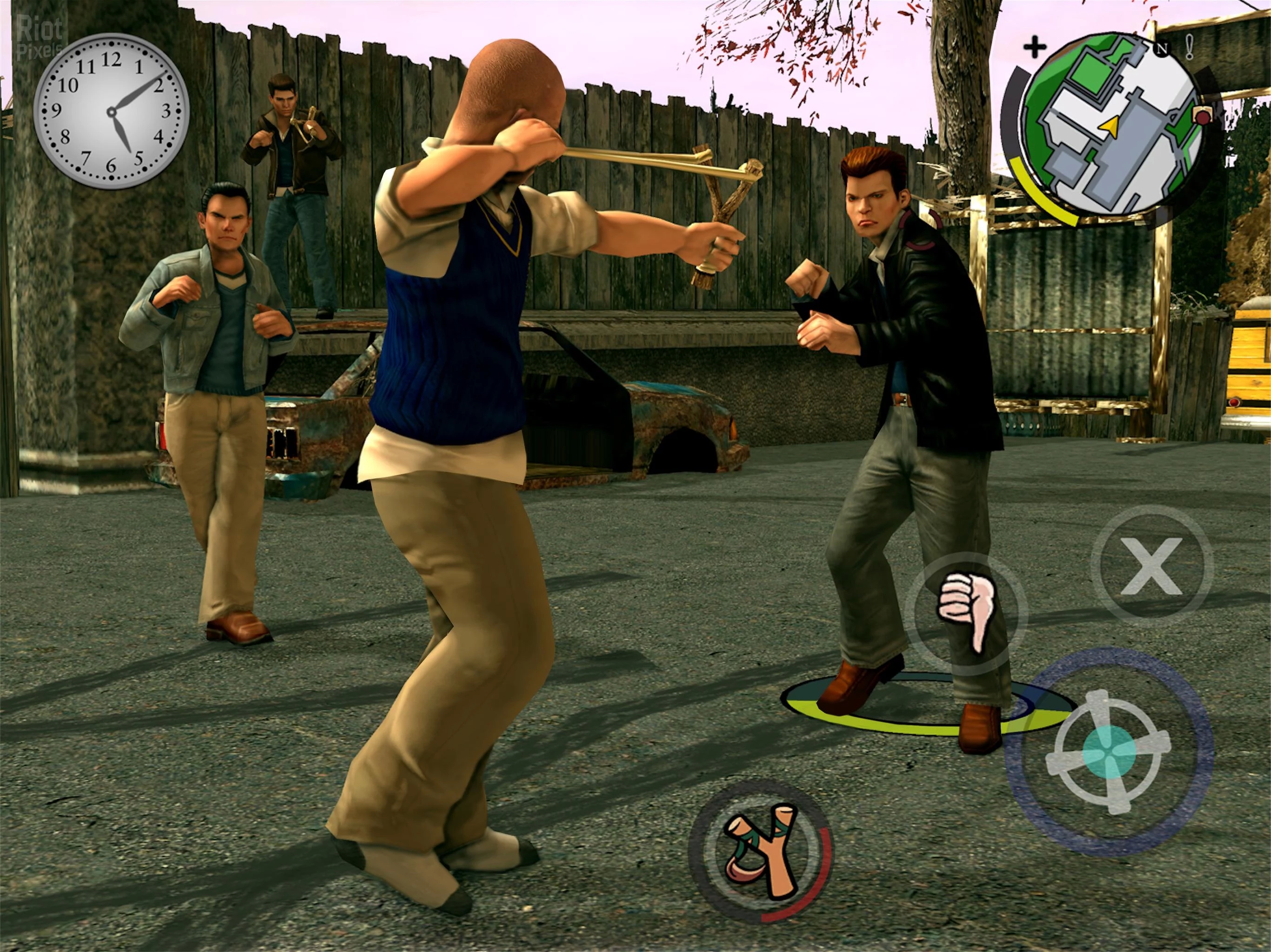 Bully Scholarship Edition Psp Iso Free Download