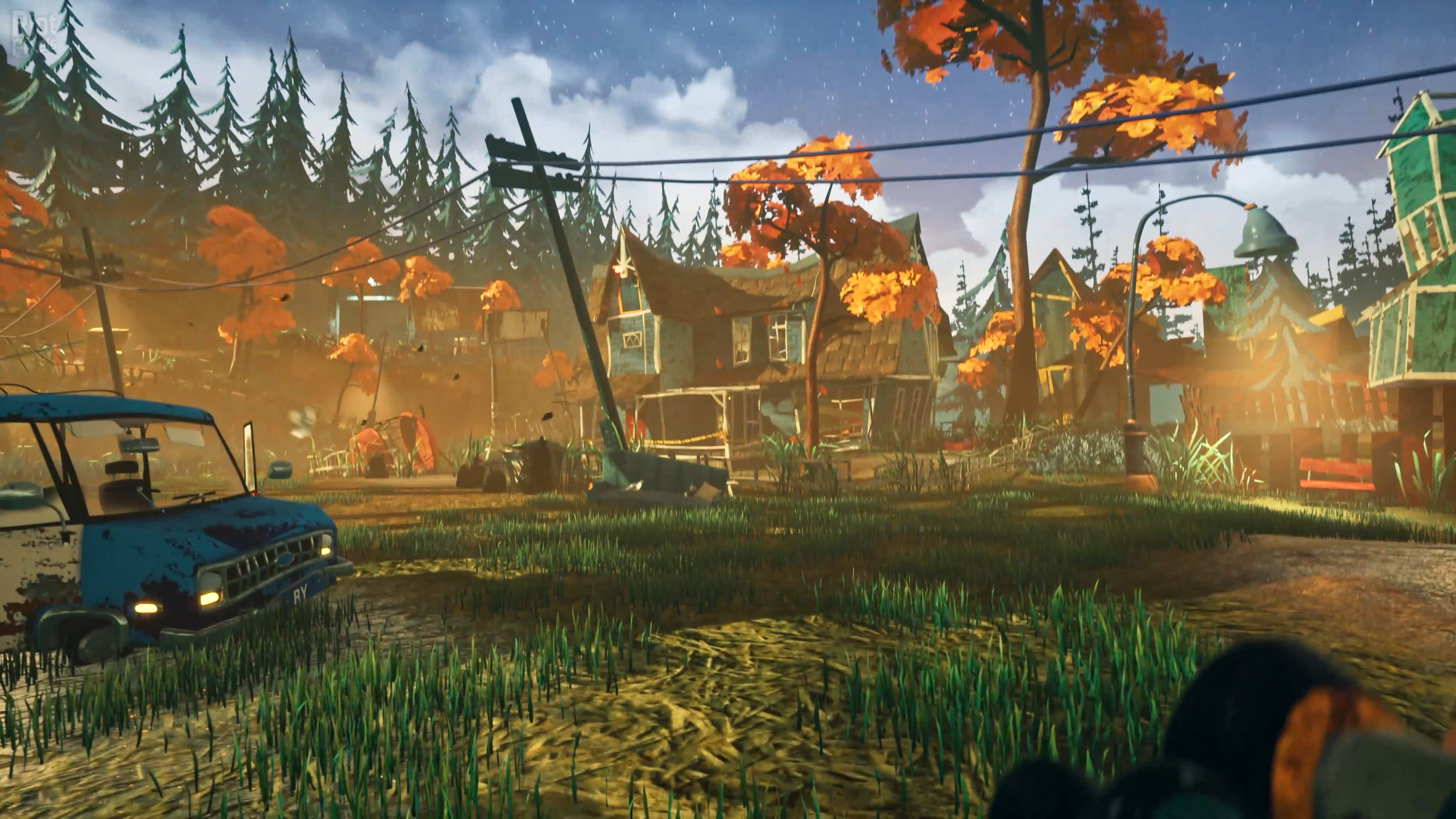 Hello Neighbor 2: Deluxe Edition – v1.1.15.5 + 3 DLCs screenshot 4