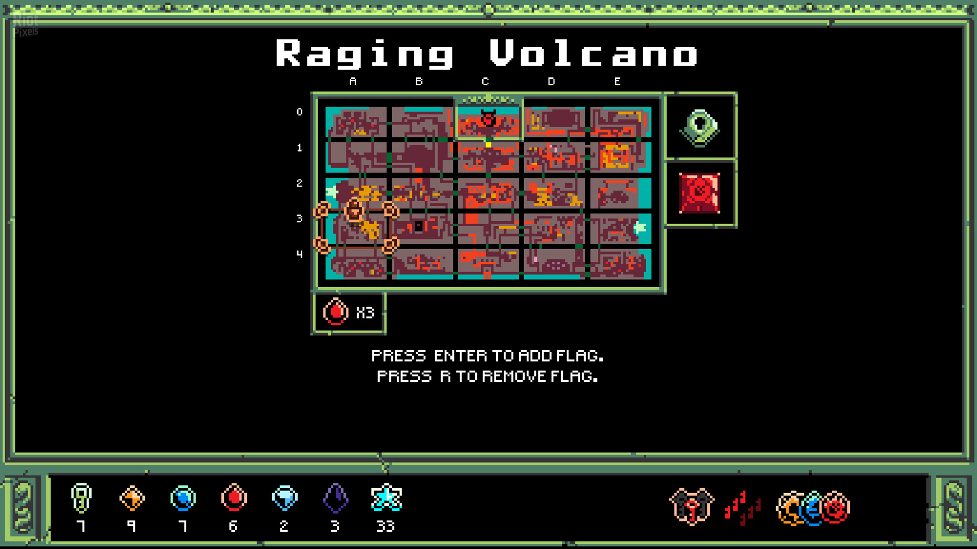 Isles of Sea and Sky: Game and Soundtrack Bundle – v2.5d + Bonus OST screenshot 3