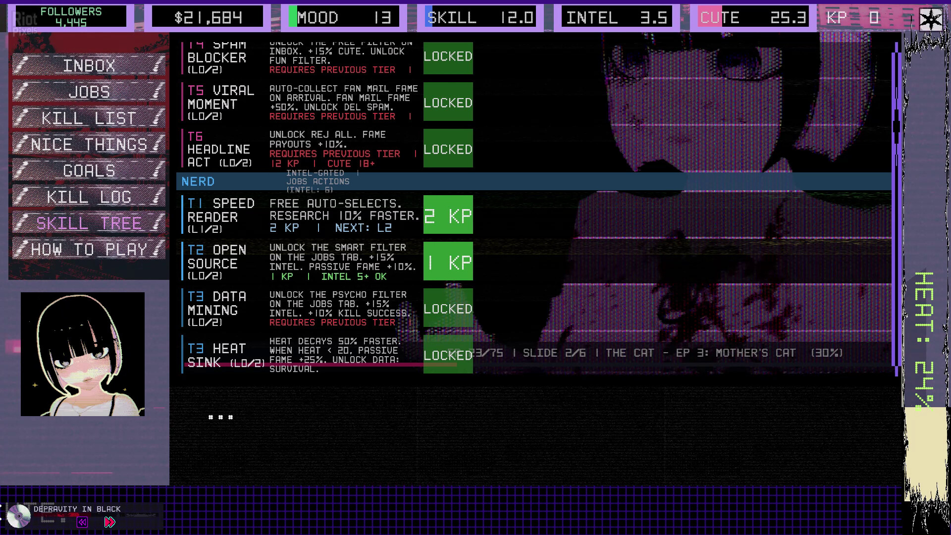 Femme Fatality – Build 24204068 screenshot 3