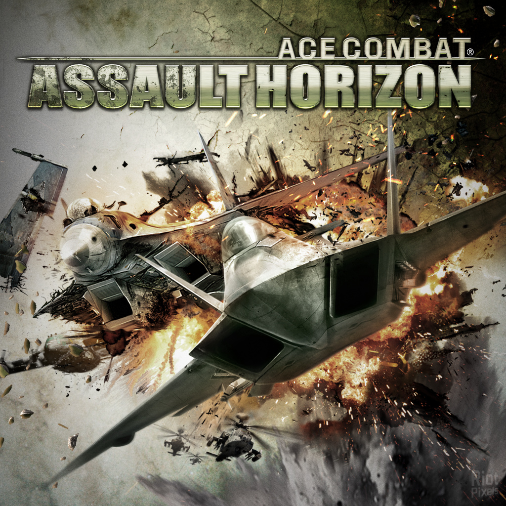 Ace combat assault horizon стим фото 16