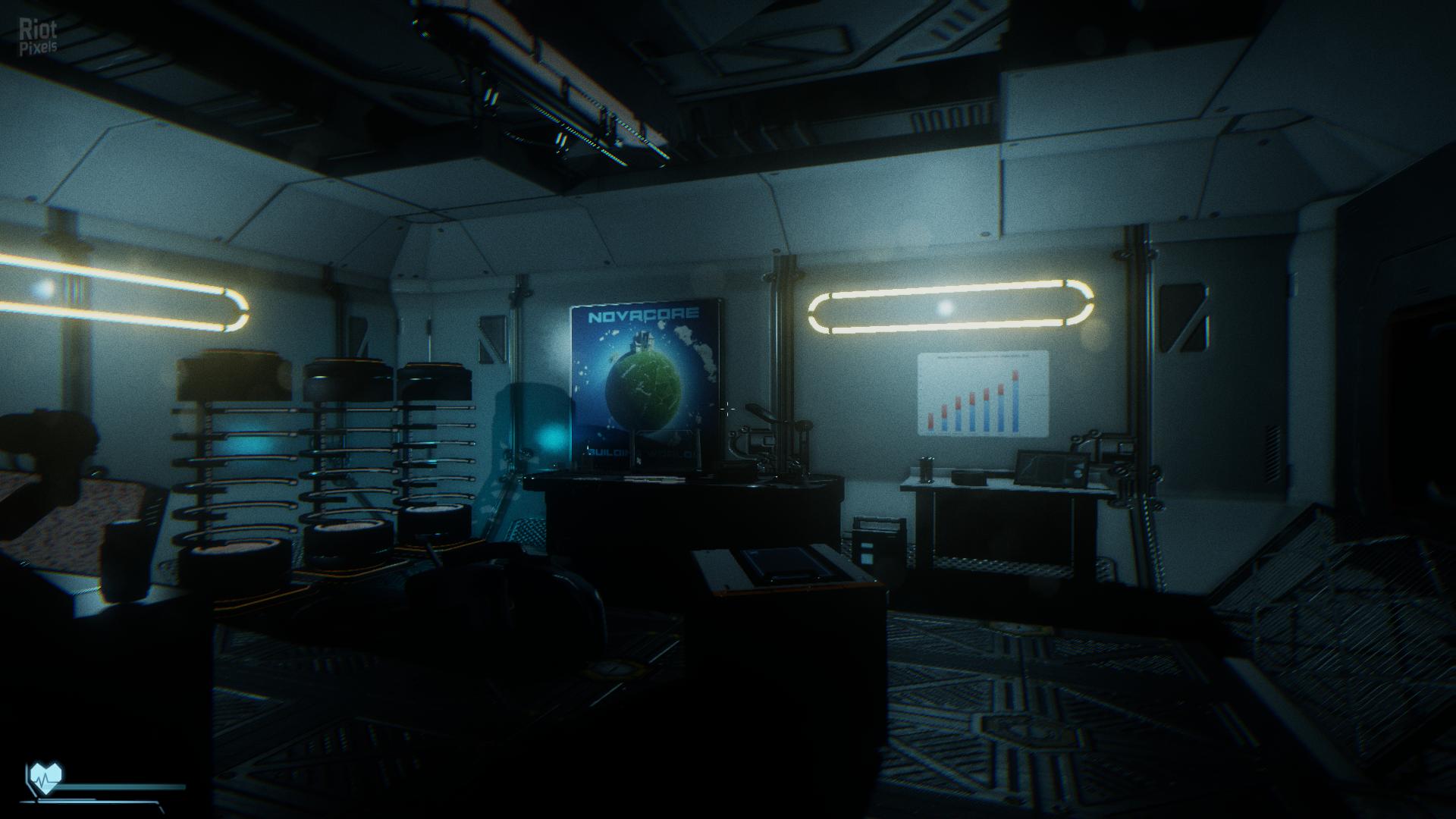 Syndrome v1.03f screenshot 1