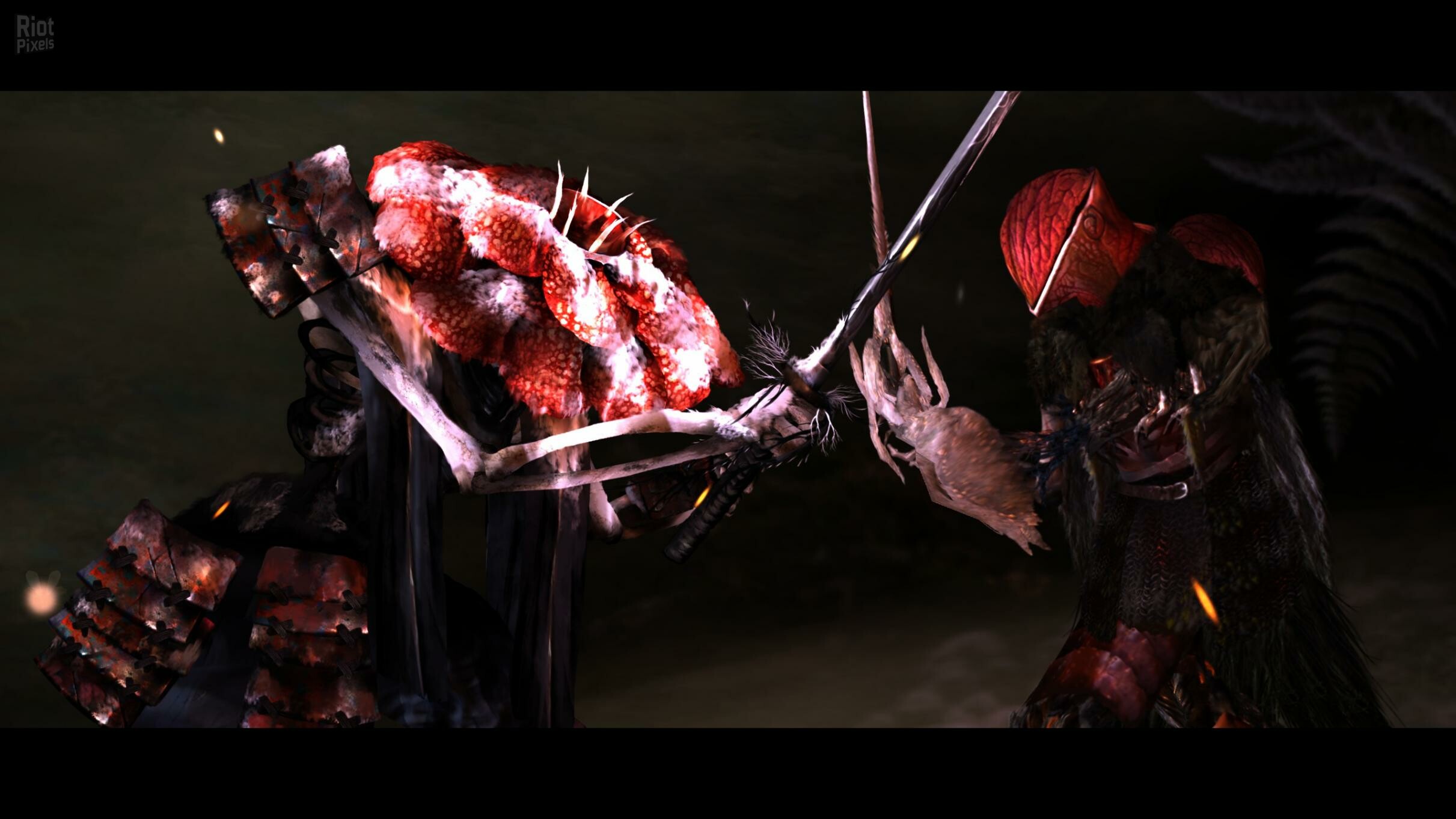 Perennial Order – v1.0.1 Hotfix 3 screenshot 1