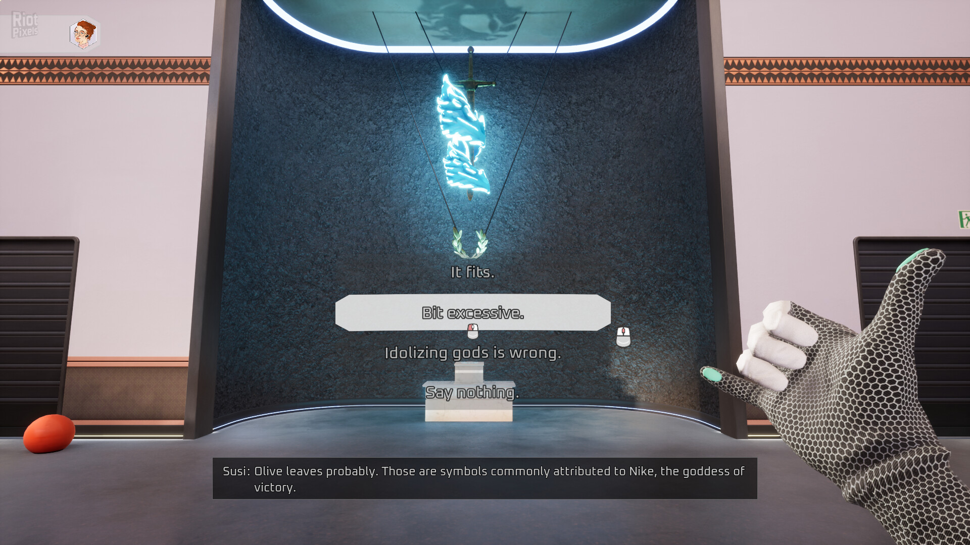 Belonging + Windows 7 Fix screenshot 6