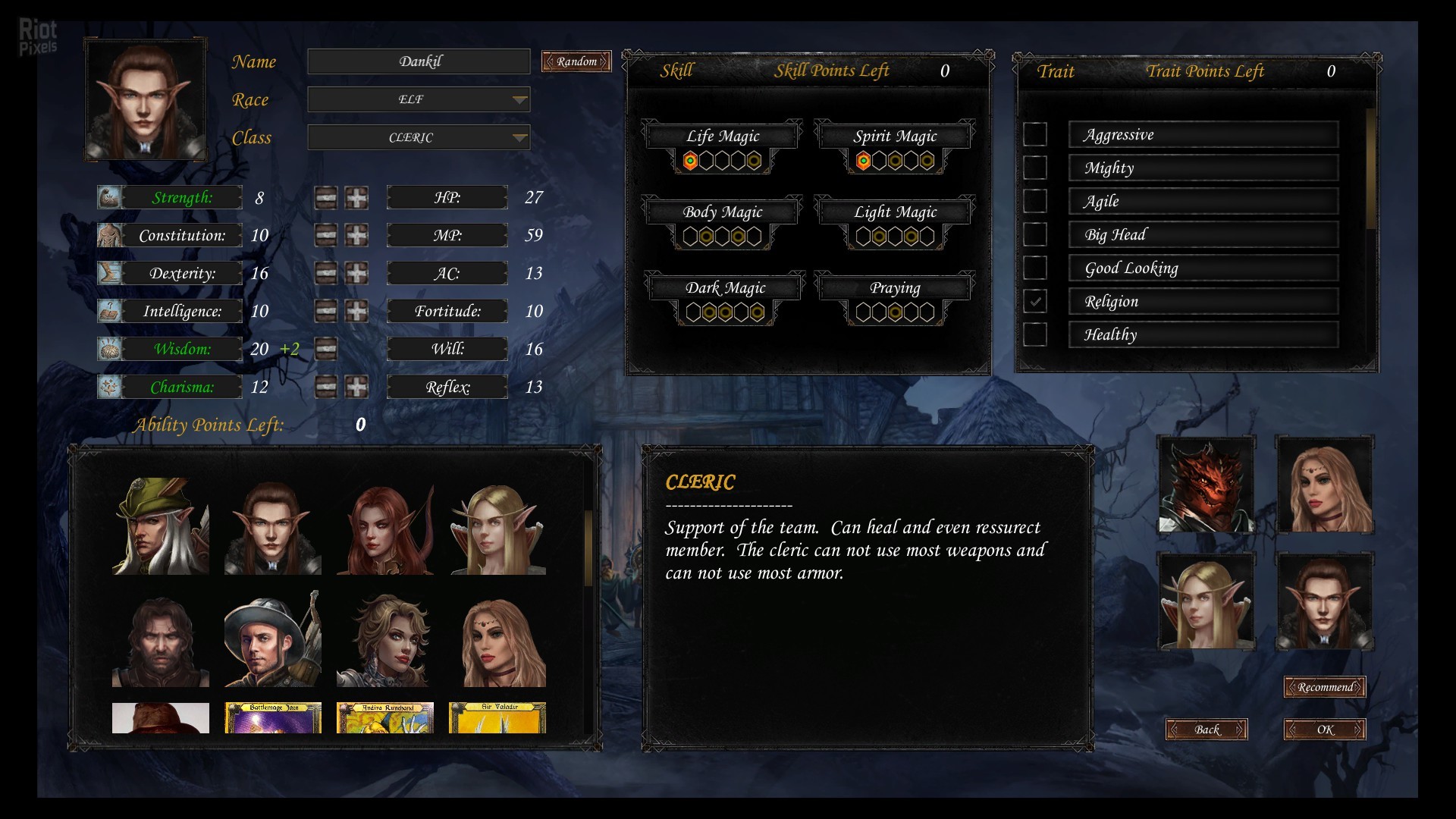 Dungeon Of Dragon Knight: Collector Edition – v1.0161 + Bonus Content screenshot 6