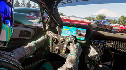 Download Forza Motorsport – v1.488.4138.0 MS (Offline)/Steam (Online) + 5 DLCs (PC) via Torrent 2