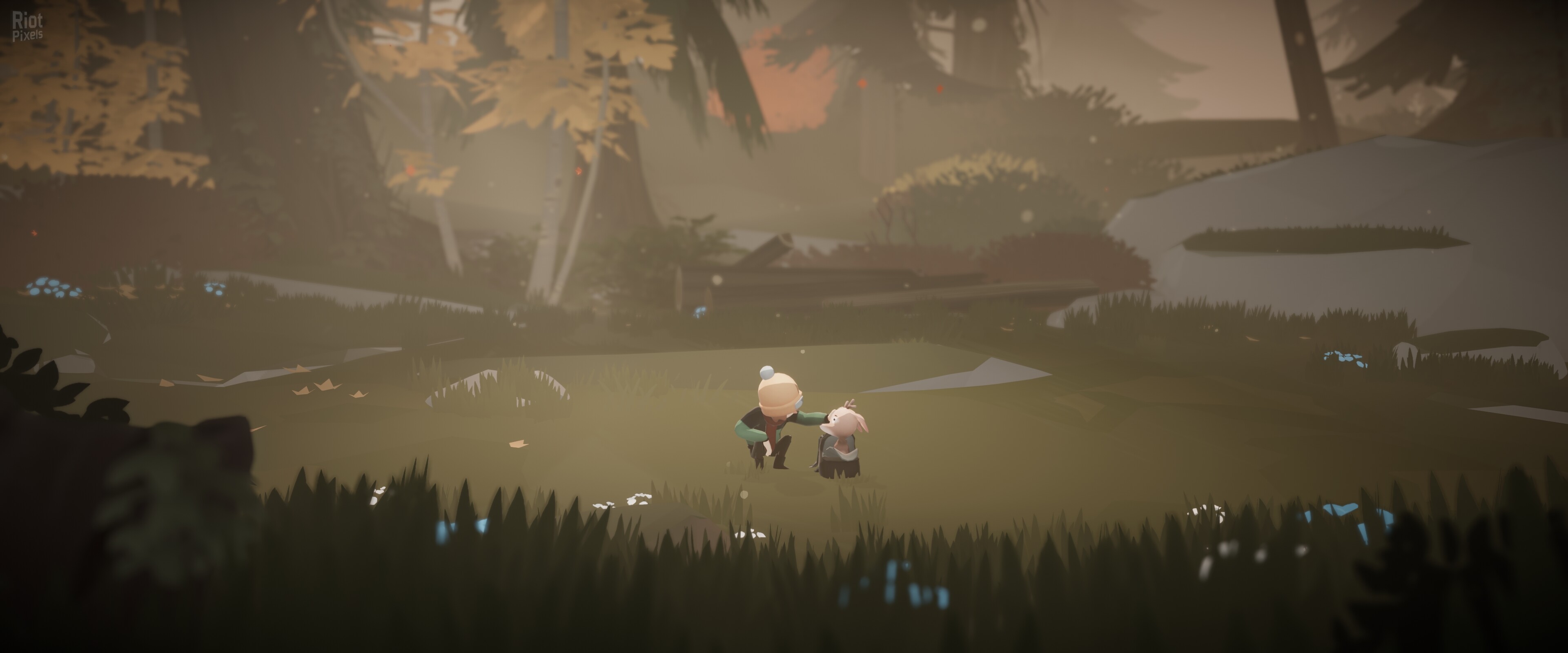 Deer & Boy: Deluxe Edition – v1.0.19.24 + 2 Bonus DLCs screenshot 5
