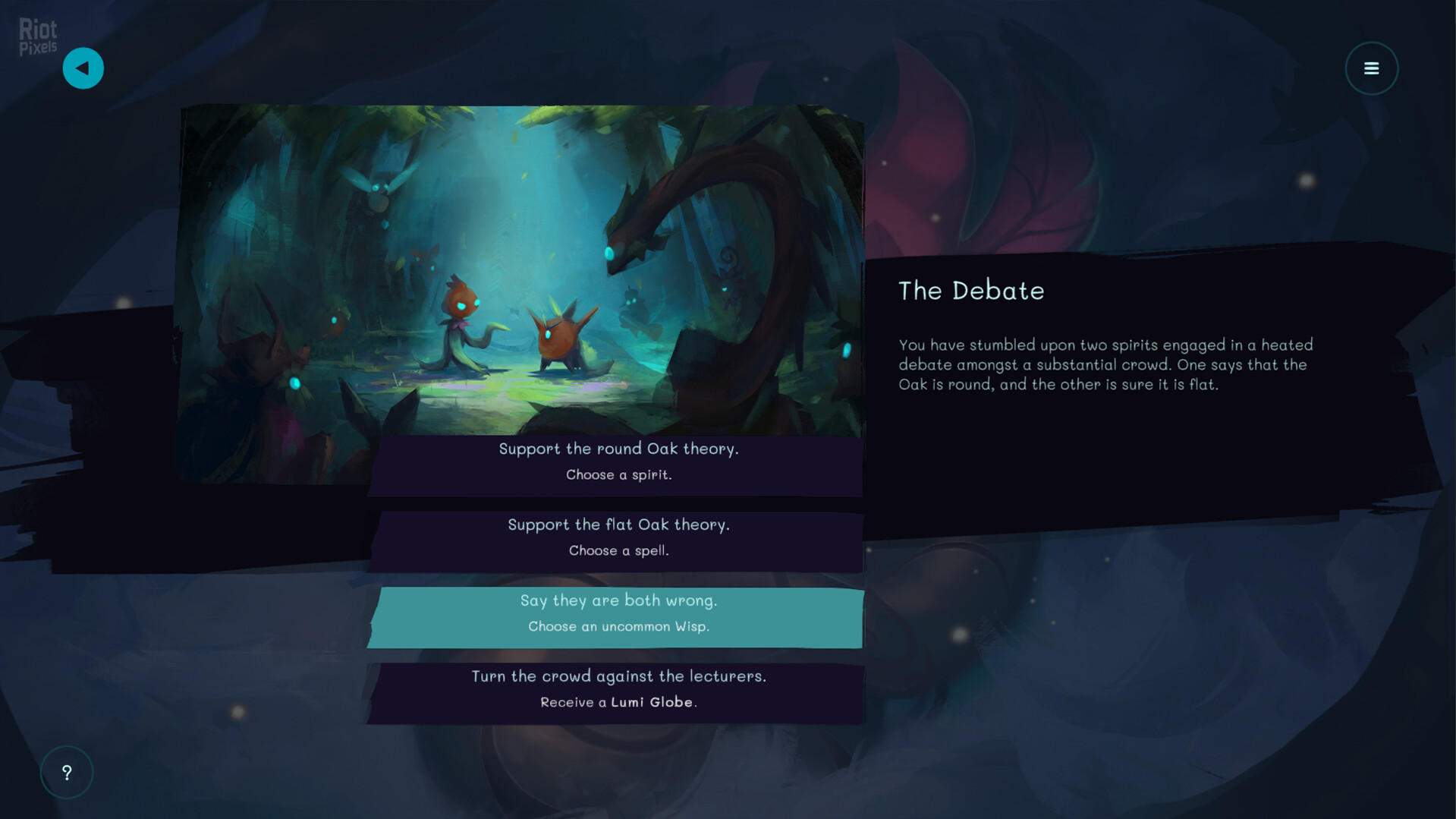 Oaken: Supporter Edition – v1.0.2 + Bonus Content screenshot 6