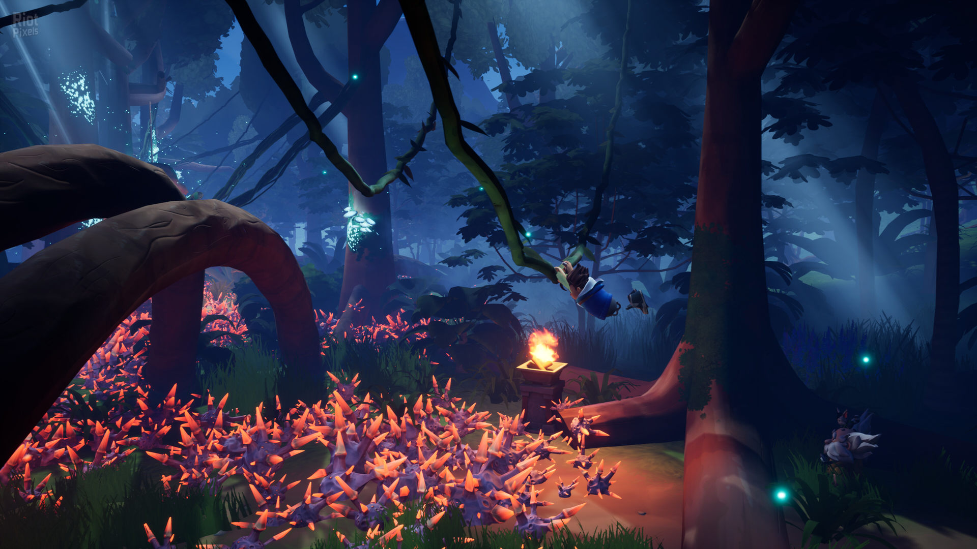 LIFTED – v1.0.8438 screenshot 1