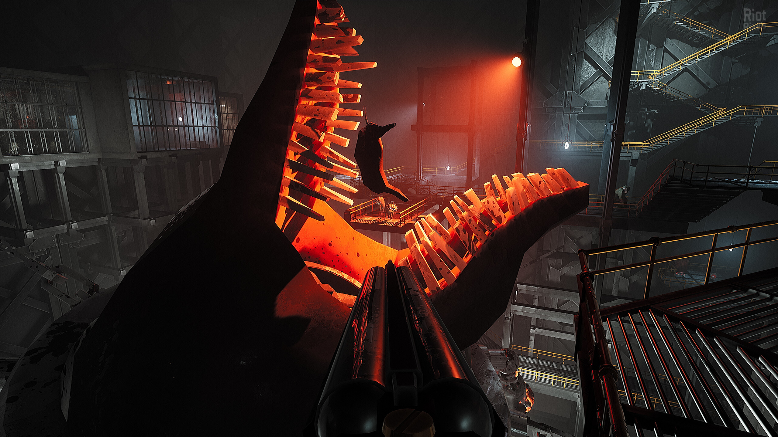 illWill screenshot 1