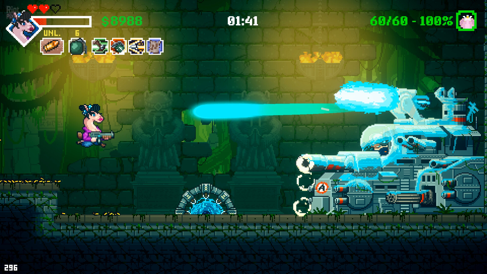 Speedollama – Game, Art and Music, v1.3.0 + Bonus Content screenshot 3