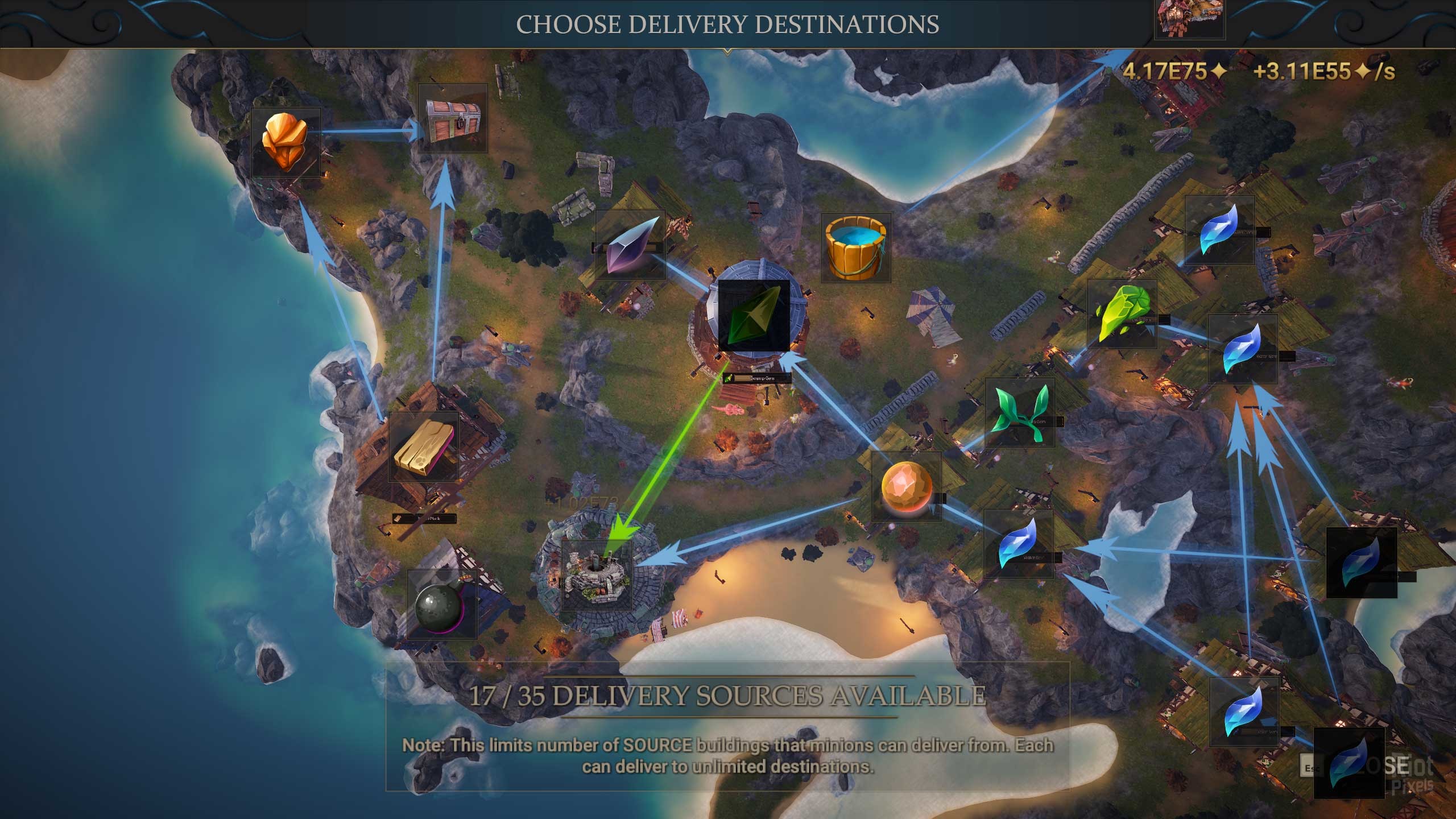 Dragon Forge – v1.0.8224 screenshot 3