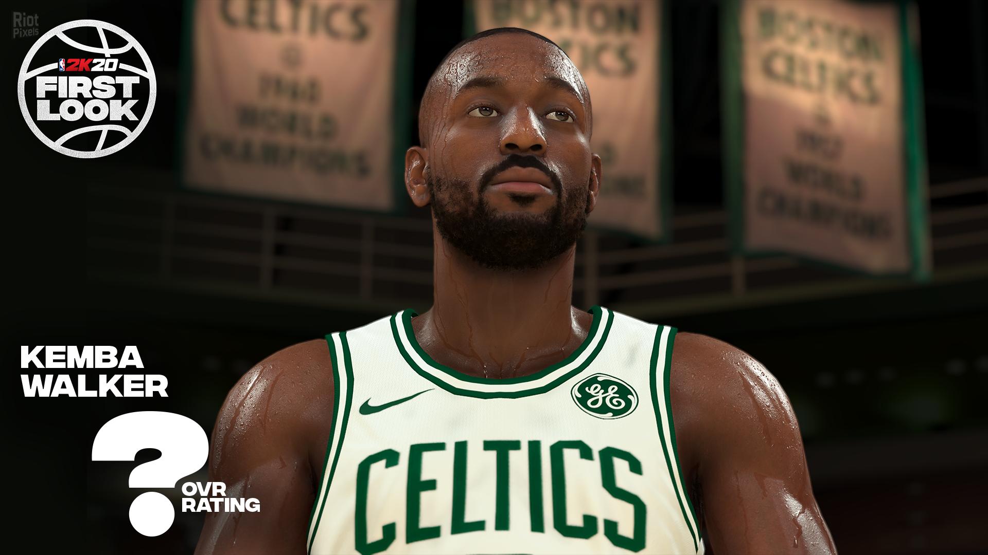 NBA 2K20 (v1.02 + Roster Update, MULTi9) [FitGirl Repack, Selective Download - from 43.6 GB]