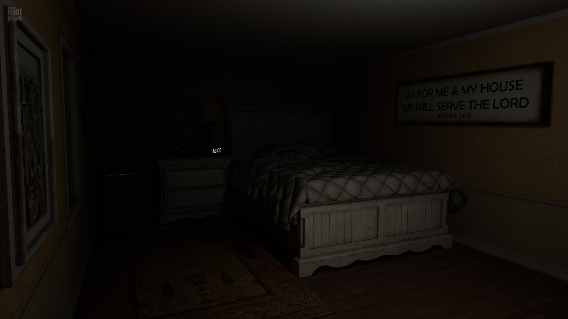 STRANGER + VR – v1.0.5 + v0.9.8 screenshot 2