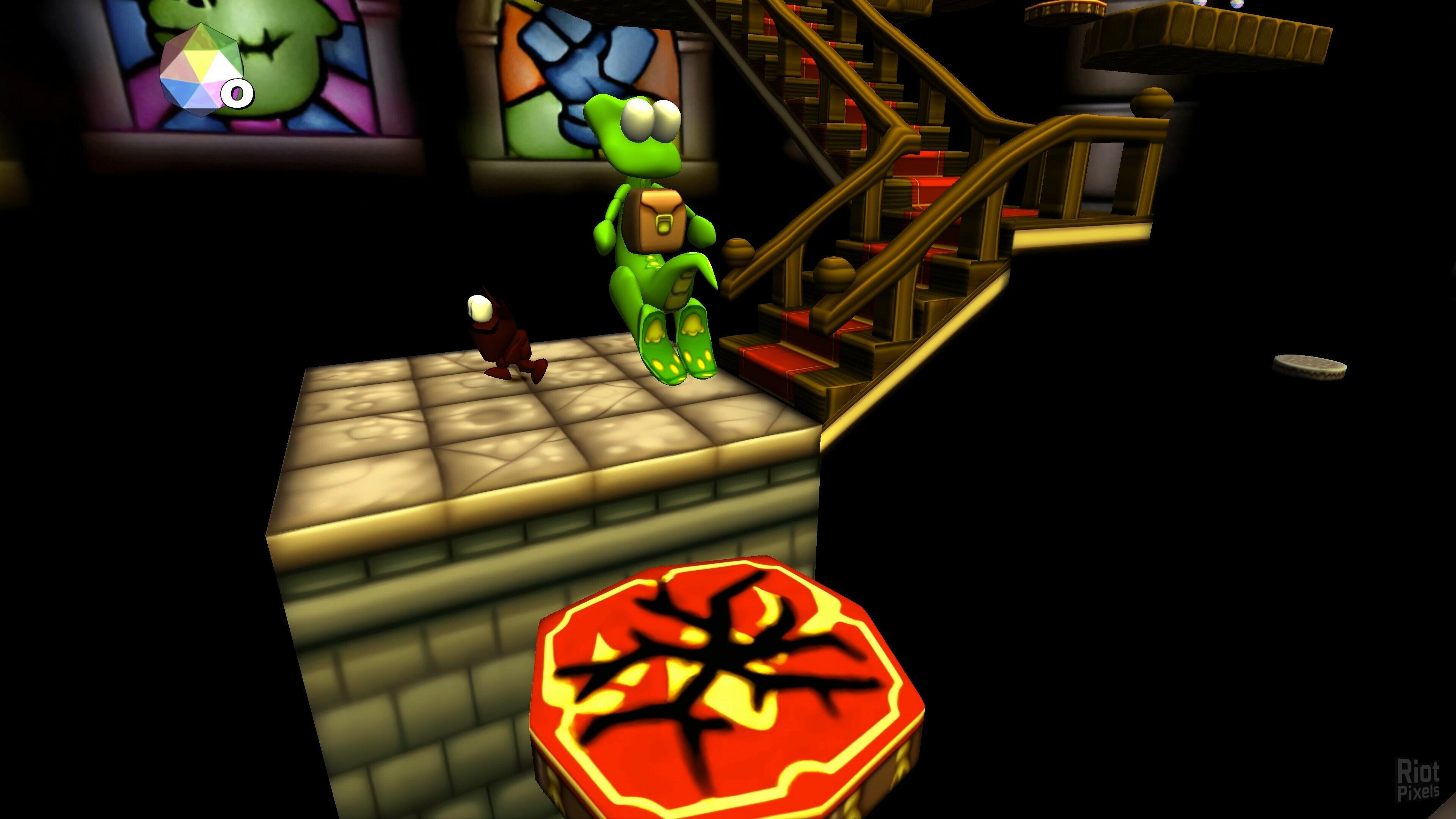 Croc: Legend of the Gobbos (Remaster) – v1.01 screenshot 4