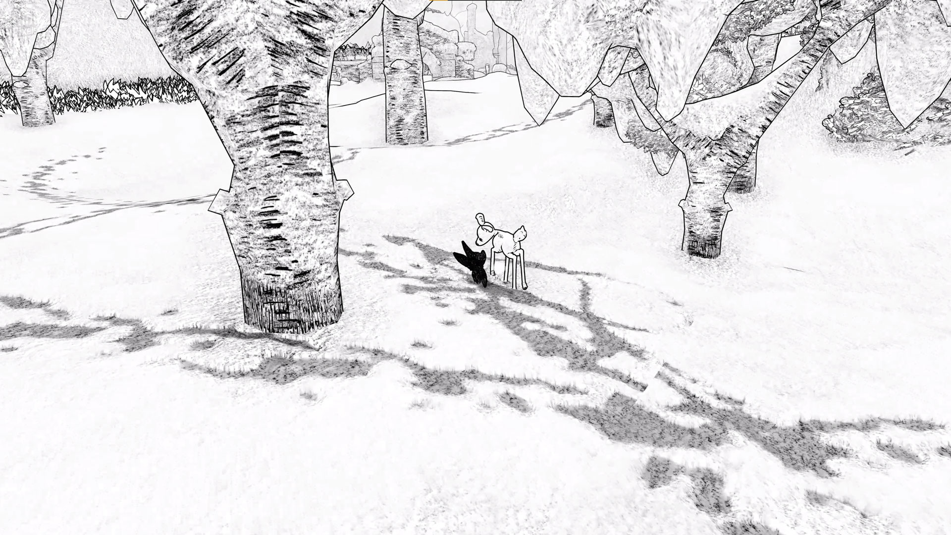 Blanc – ver. prd-195108 (Release) screenshot 3