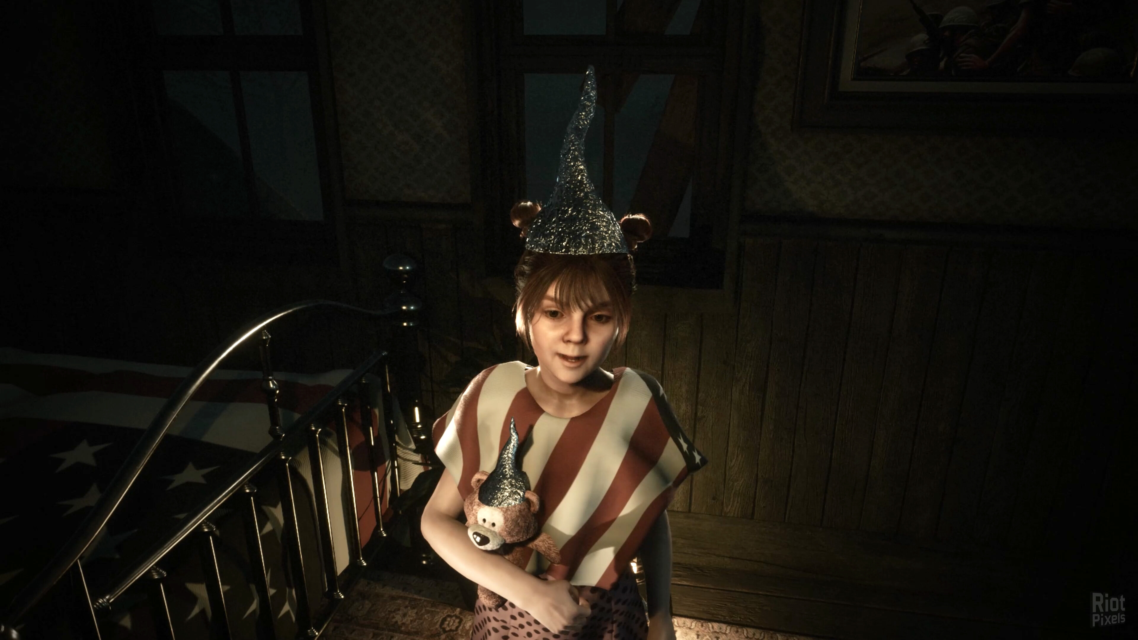 Greyhill Incident: Digital Abducted Edition + DLC & Bonus Content screenshot 4
