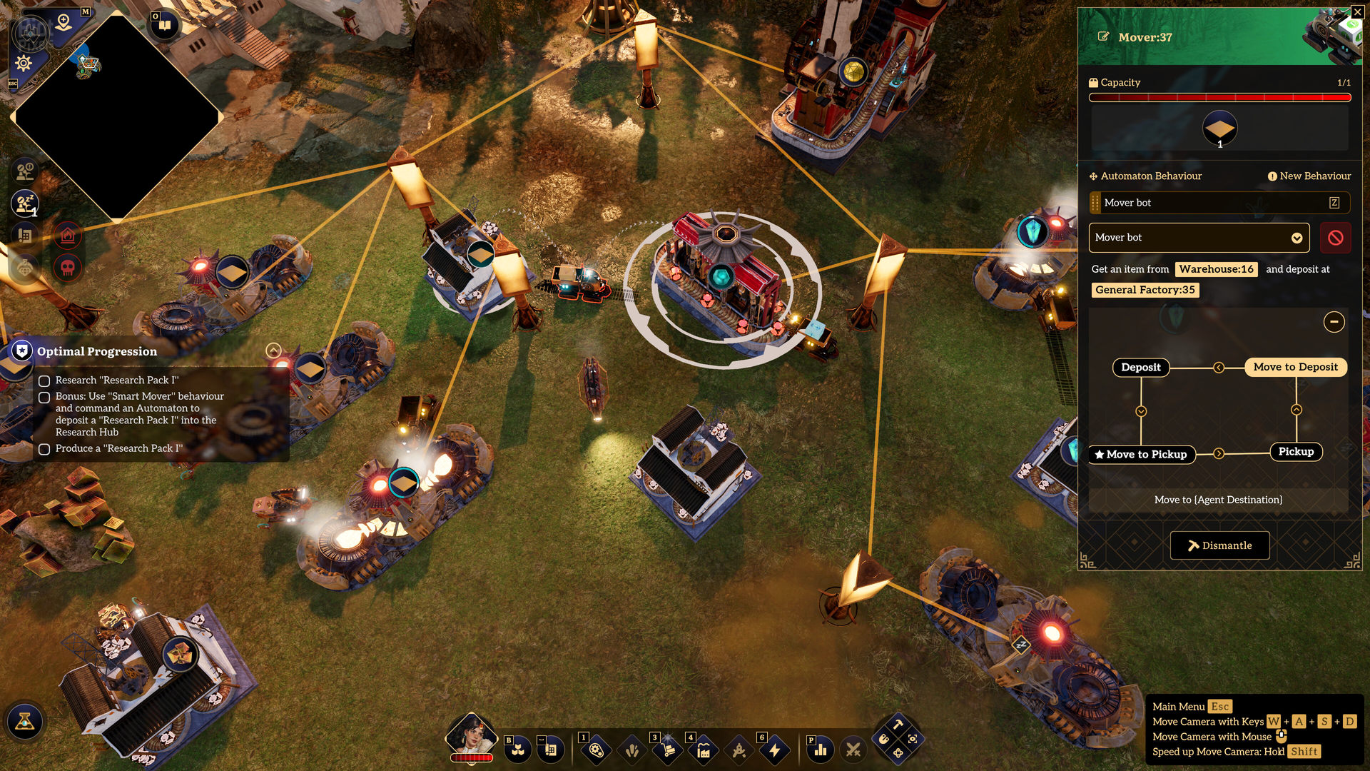 Brave New Wonders screenshot 5