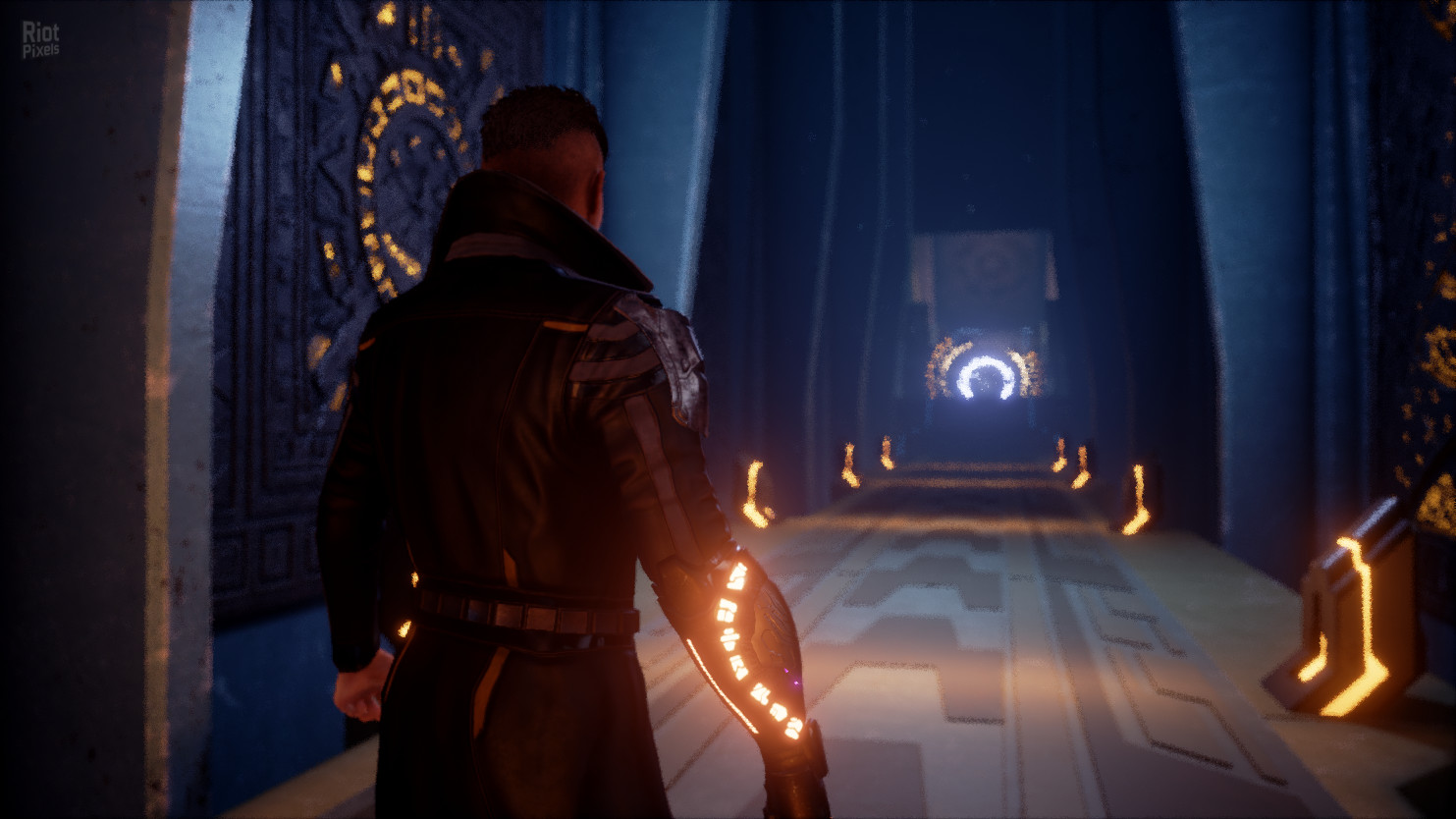 ARC Continuum screenshot 5