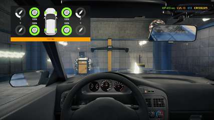Download Car Mechanic Simulator 2021 – v1.0.31 + 15 DLCs (PC) via Torrent 4