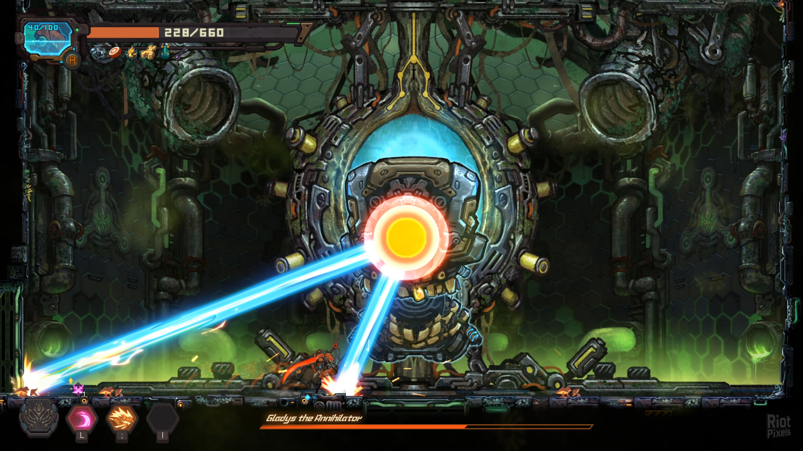 Oblivion Override – v1.0.0.1494 (Release) screenshot 6