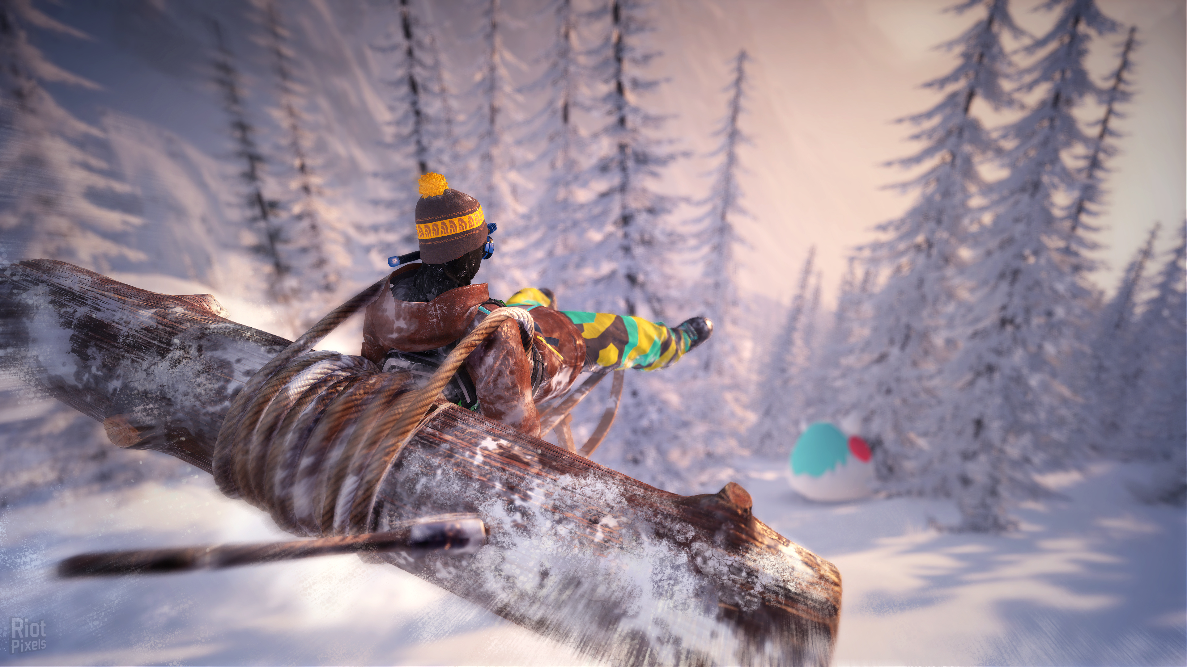 Steep – v1.23.7640008 Offline Crack + 6 DLCs* screenshot 1