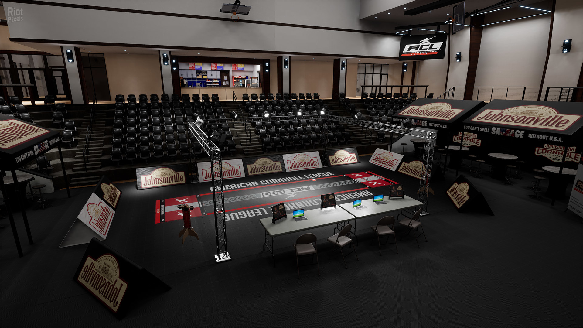ACL Pro Cornhole – v1.0.18 screenshot 1