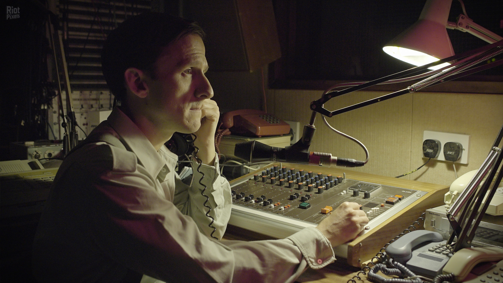 The Bunker screenshot 1