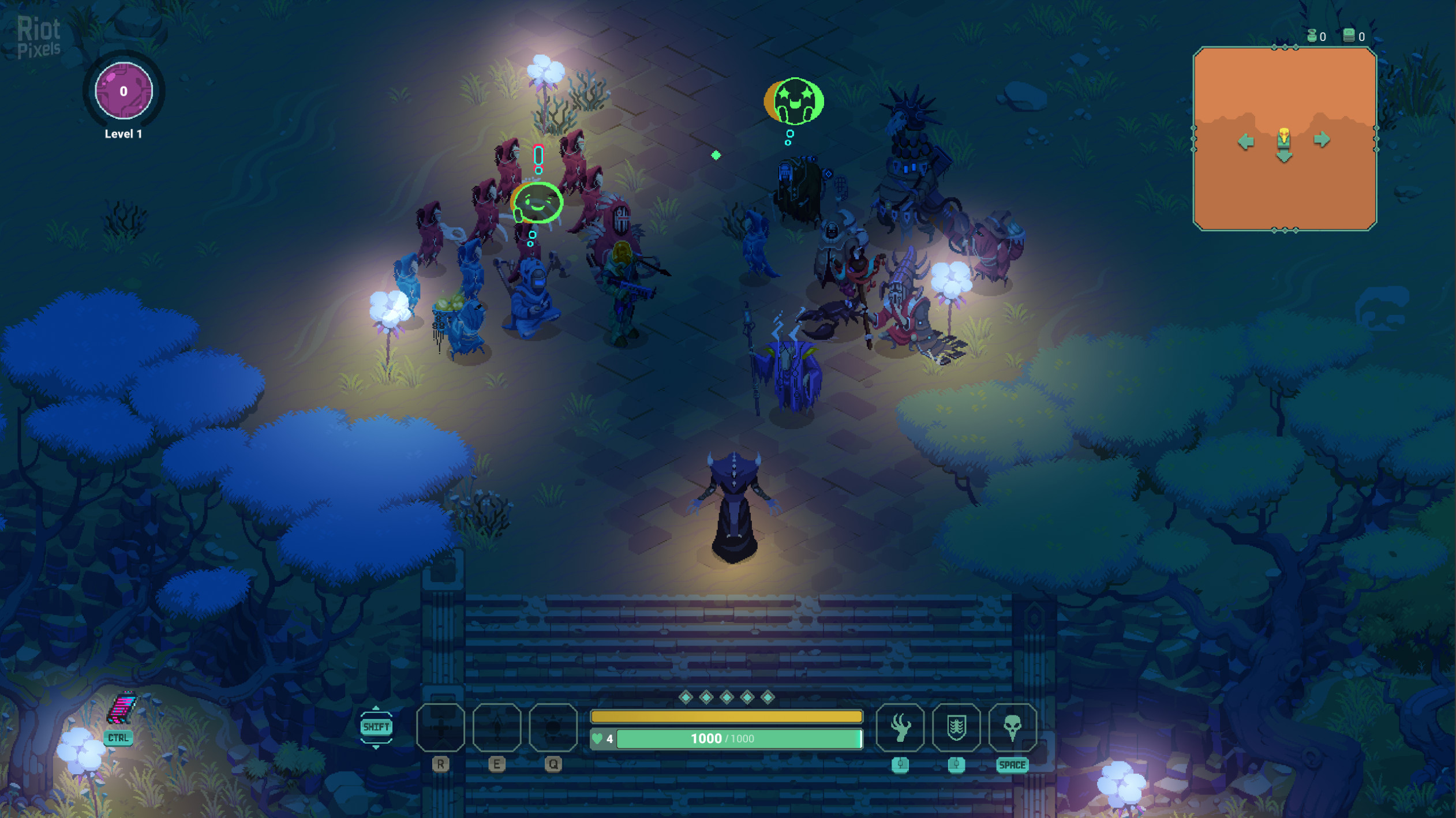 Undungeon screenshot 5