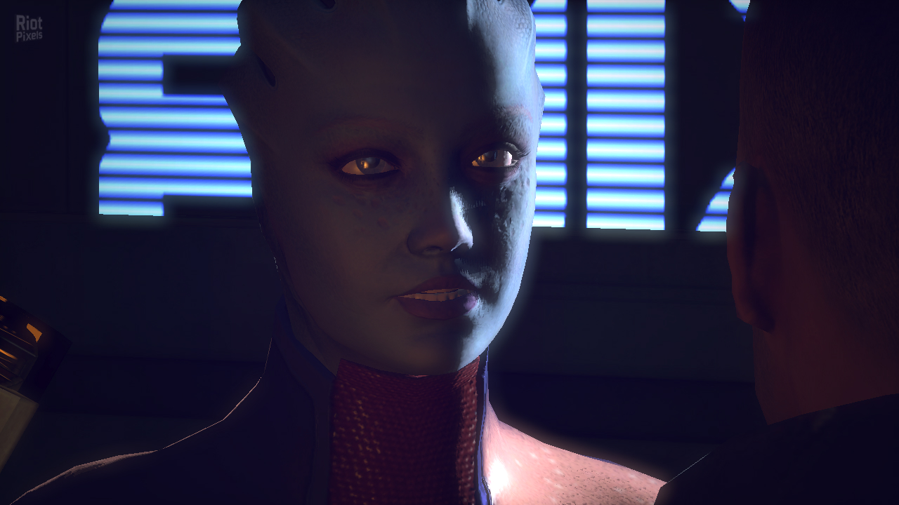 Mass Effect – v1.02 + 2 DLCs + Bonus Content screenshot 6