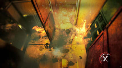 Screenshot 2 of NEDRA