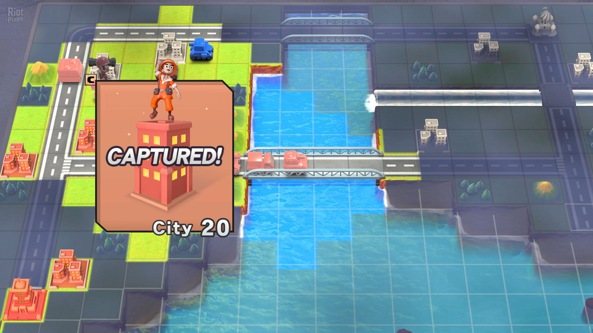 Advance Wars 1+2: Re-Boot Camp – v1.0.0 + Switch Emulators screenshot 3