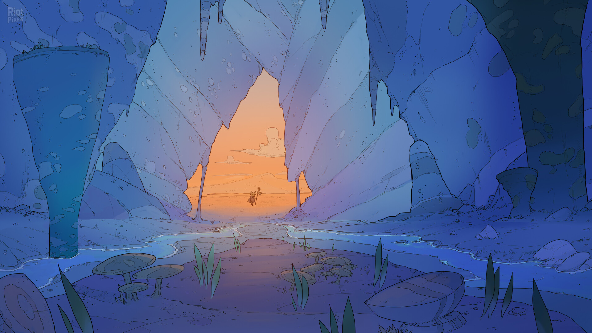 Maseylia: Echoes of the Past screenshot 3