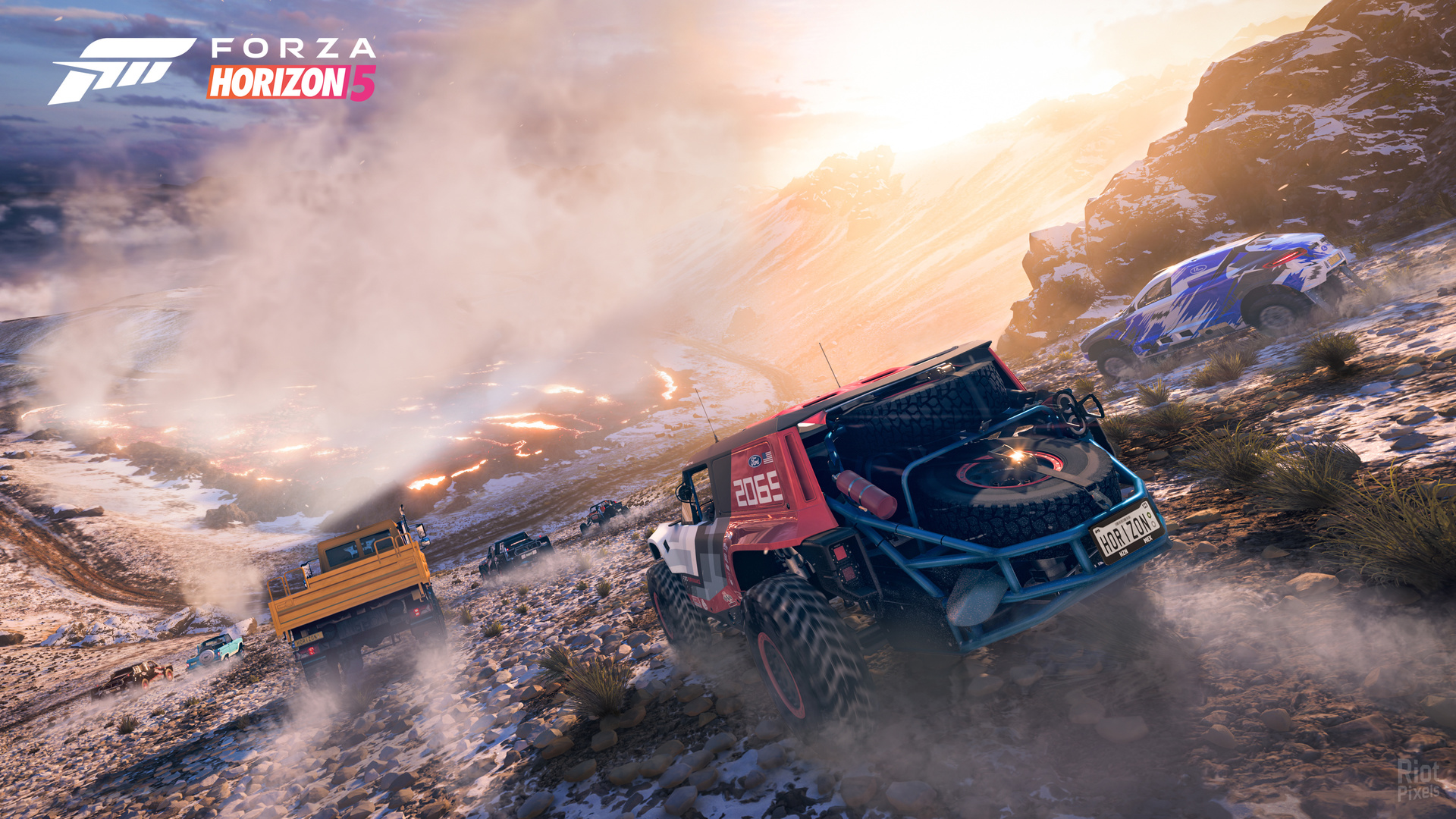 forza horizon 5 download torrent