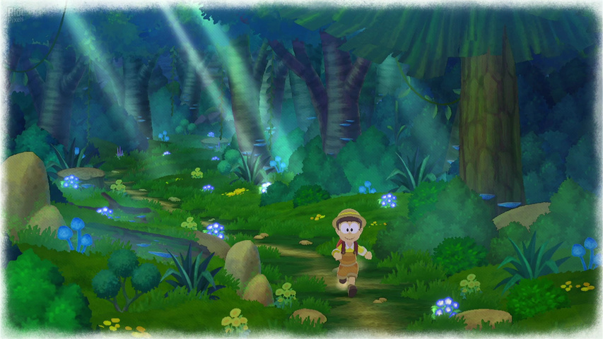 图片[3]-PC《哆啦A梦 牧场物语2：自然王国与和乐家人》4DLC 解密中文版下载-Cool Game