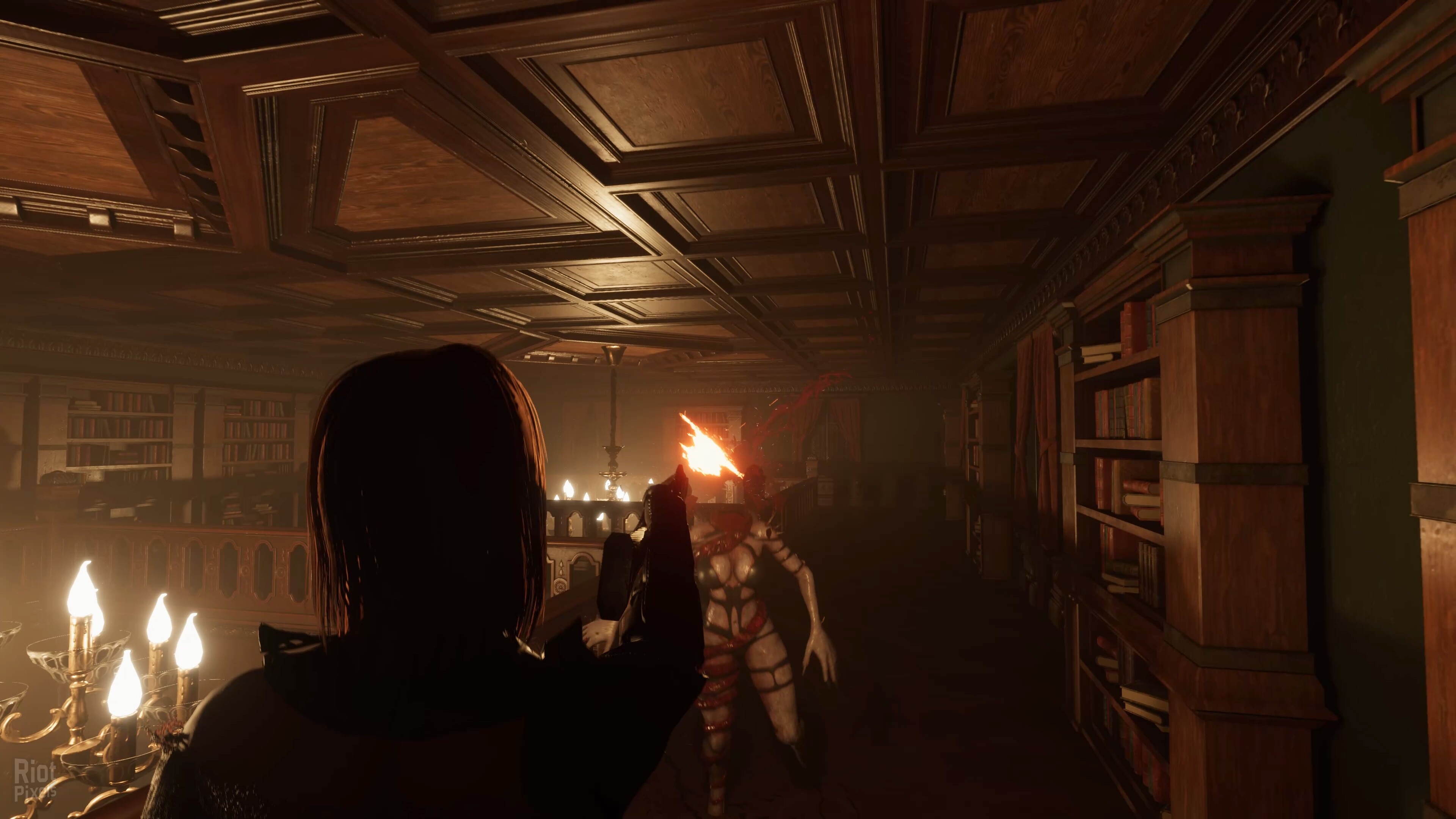 Despair: Blood Curse – v1.0.5 screenshot 4