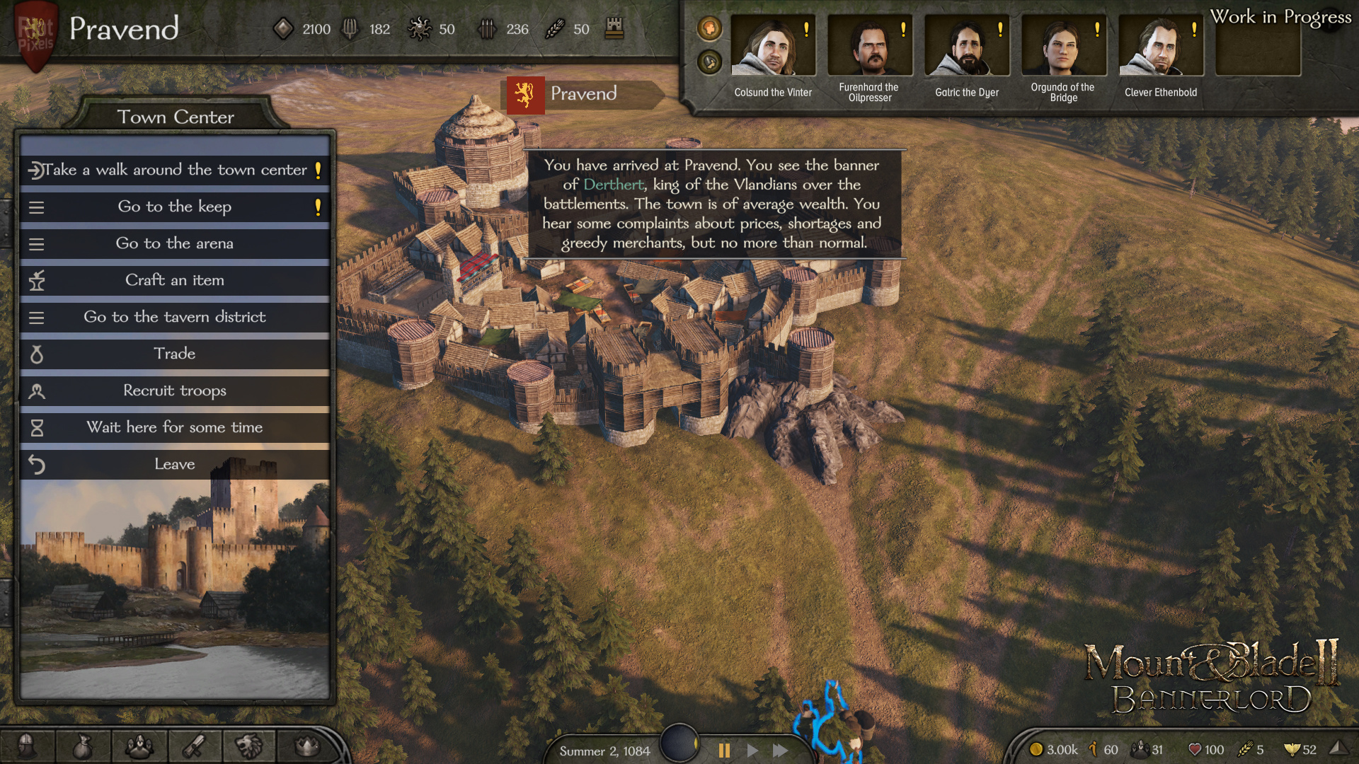 mount and blade bannerlord torrent