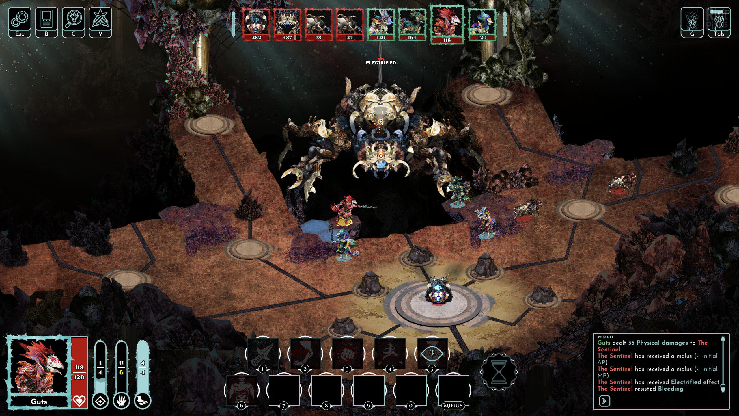 AETHERIS – v1.0.1 + Bonus Soundtrack screenshot 4