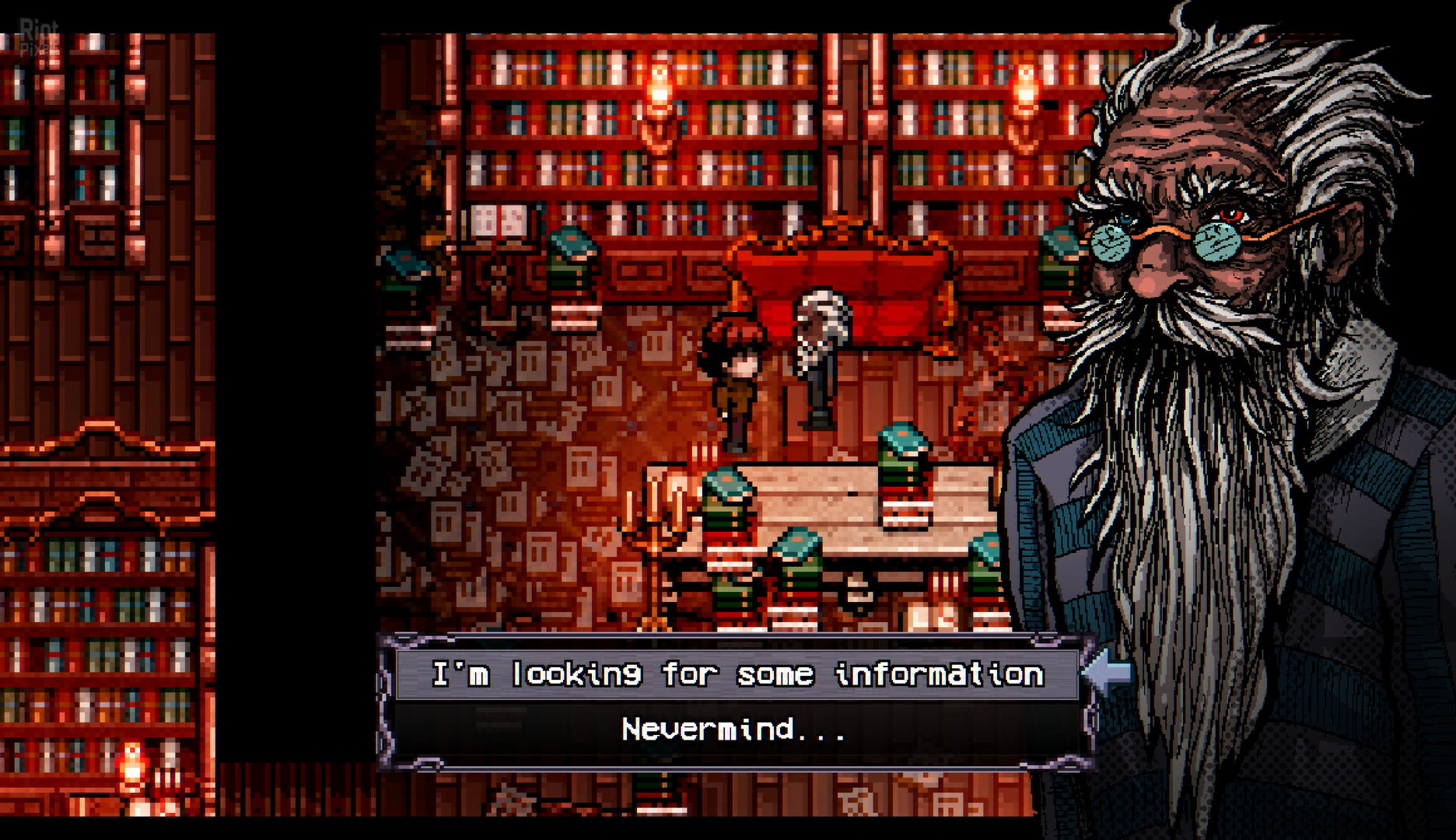 Welcome to Elderfield + Bonus OST screenshot 5