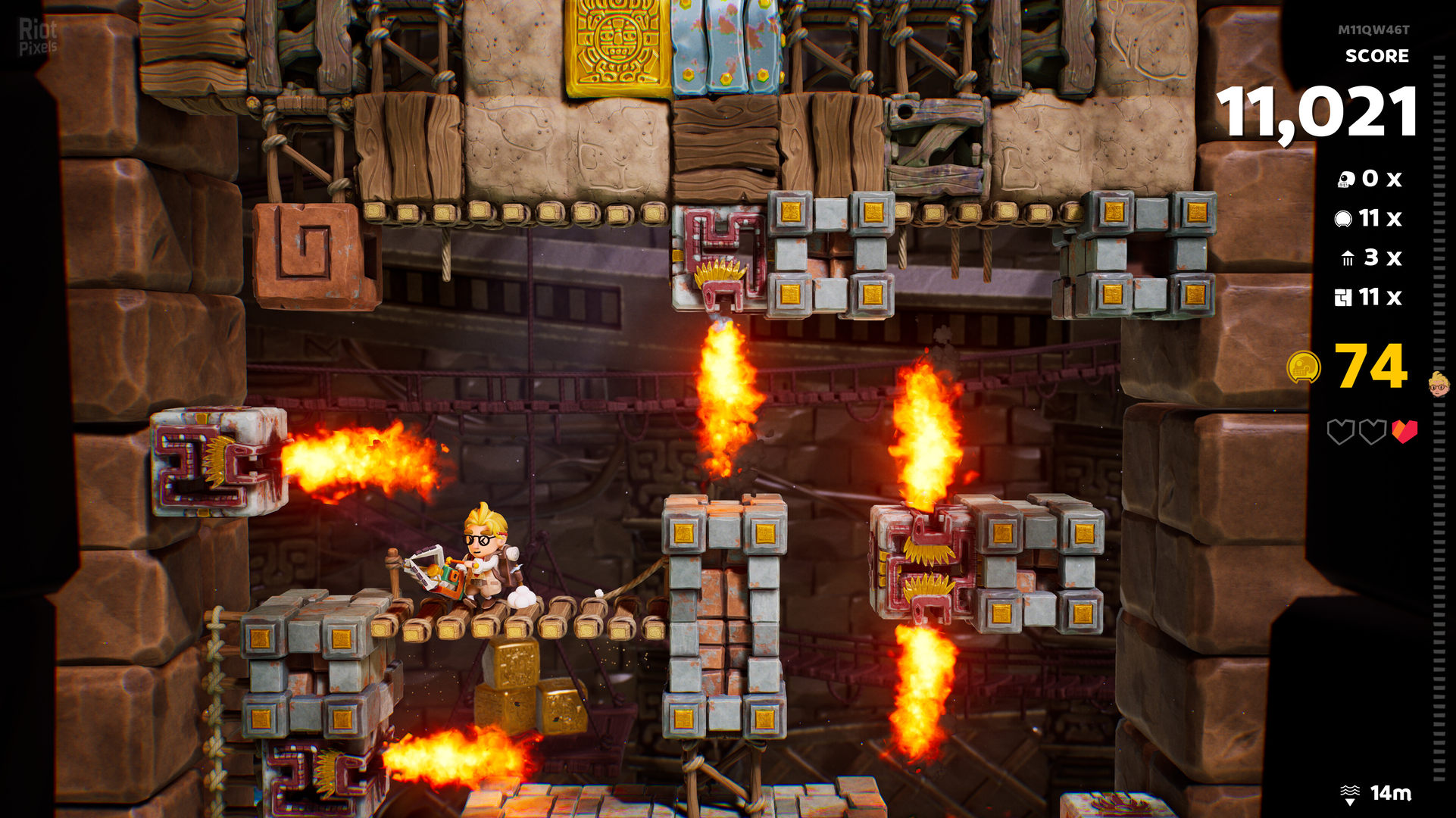 Pit Panic – v1.0.22981 screenshot 6