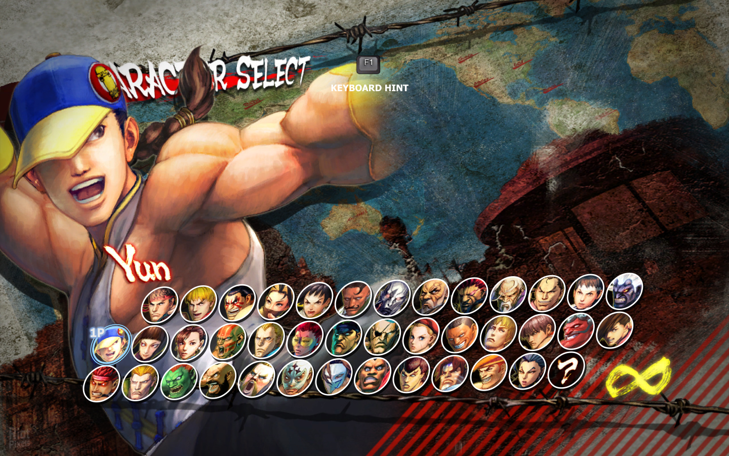 Super street fighter iv arcade edition steam фото 20