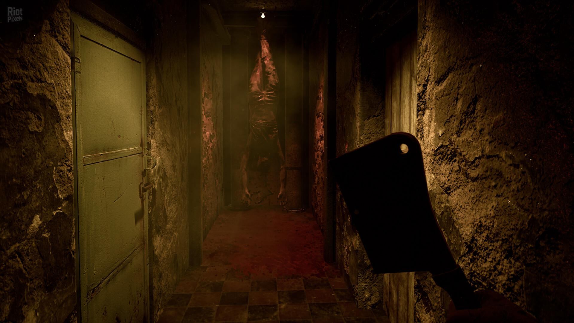FIRE AND ASHES screenshot 4