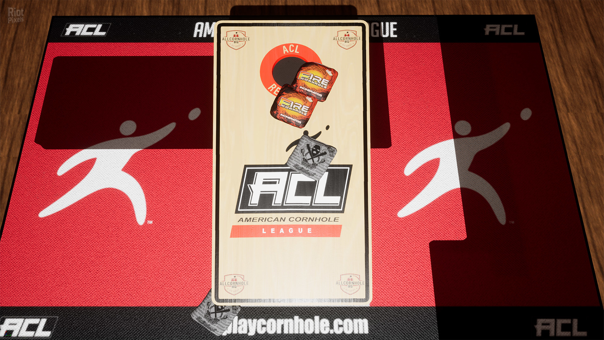 ACL Pro Cornhole – v1.0.18 screenshot 2