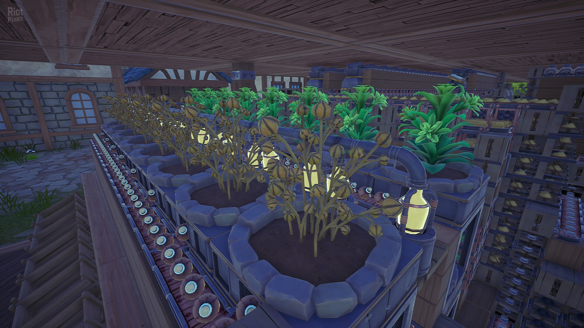 Alchemy Factory – v1.0.4917 (Release) screenshot 6