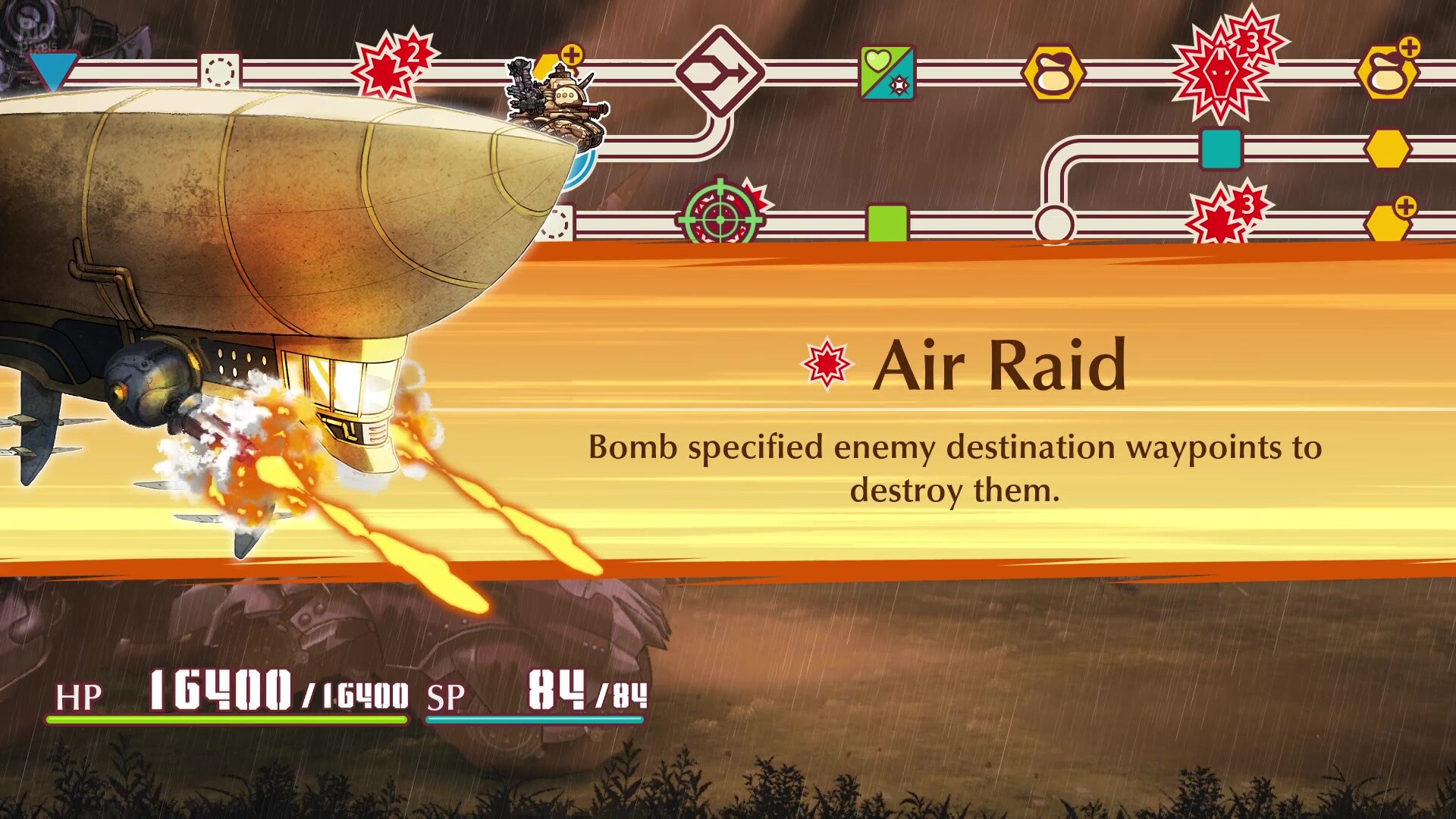 Fuga: Melodies of Steel 2 – Deluxe Edition, v1.02 + DLC/Bonus Content screenshot 6