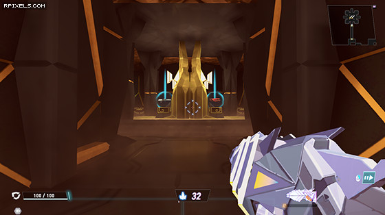 Gunnhildr screenshot 2