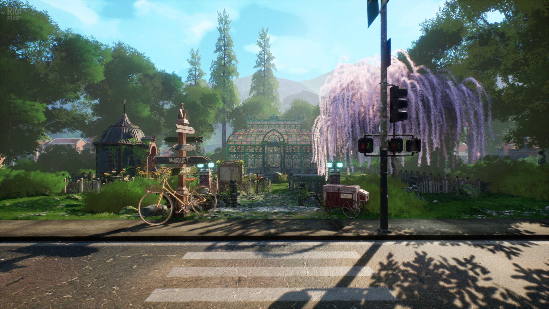 Garden Life: A Cozy Simulator – v1272@67558 + 2 DLCs screenshot 6