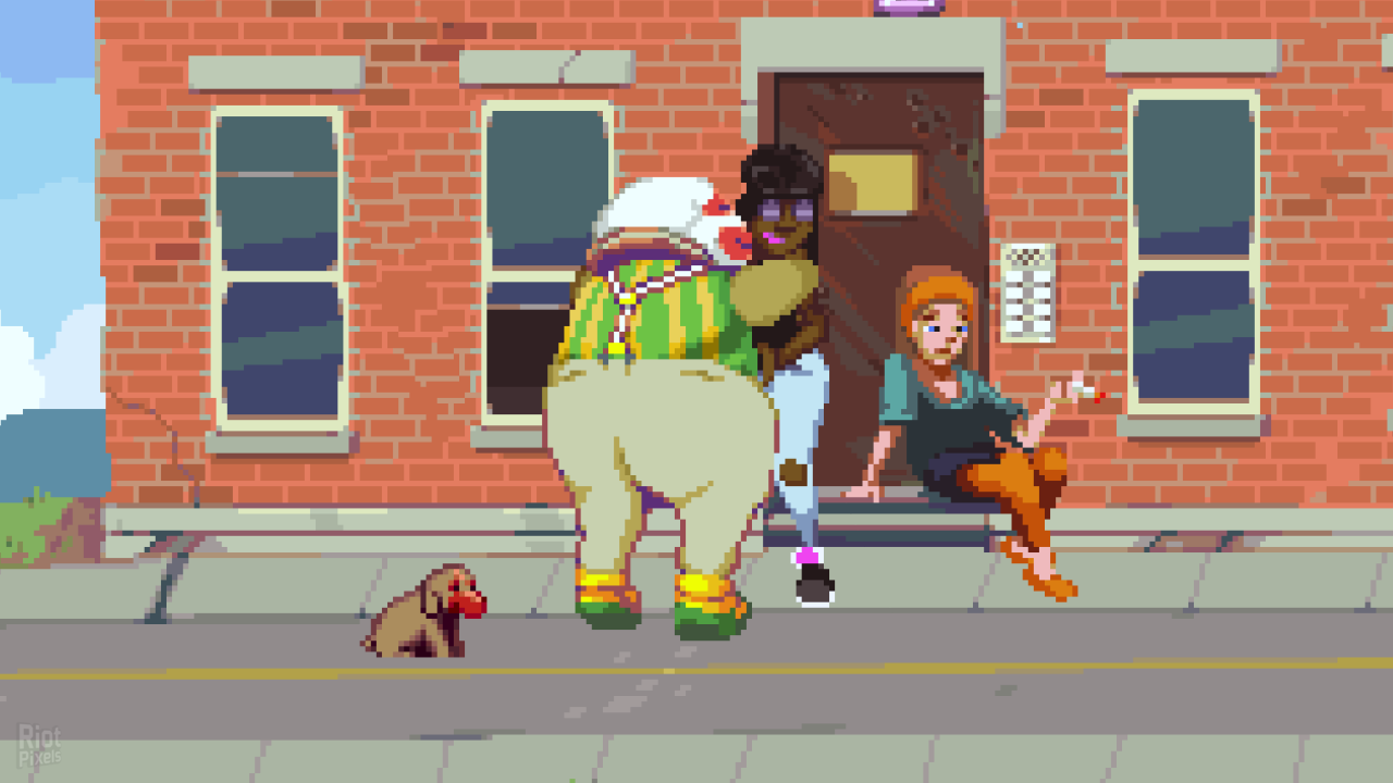 Dropsy v2 4 0 5 x86 64 GOG GNU Linux Native